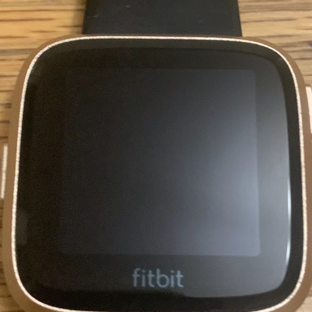 Fitbit Versa